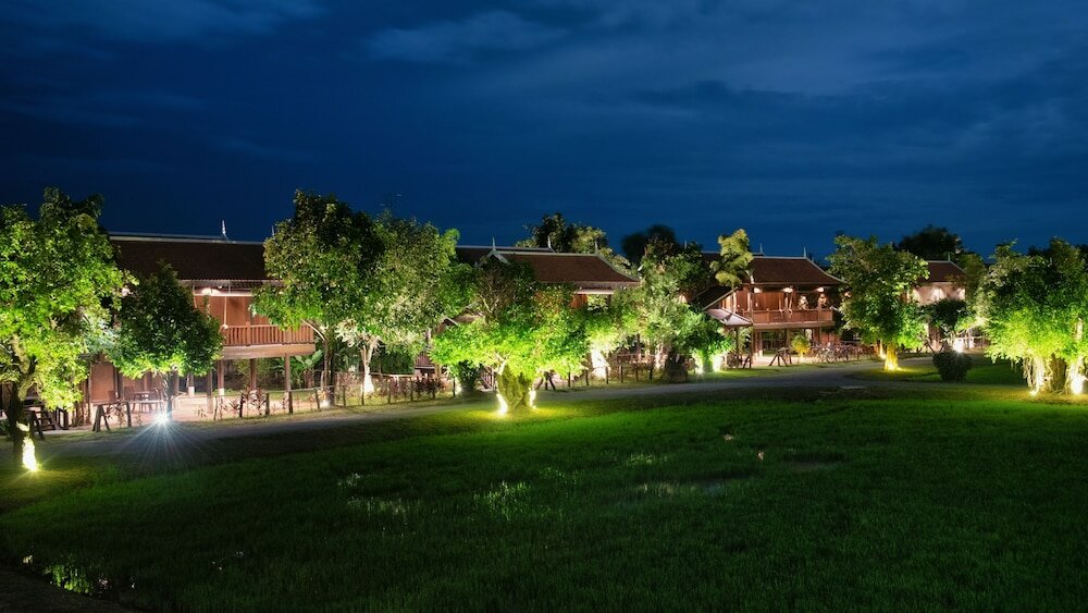 Фото Mane Village Suites