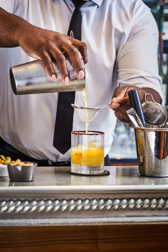 Фото Paris Bastille Boutet - MGallery