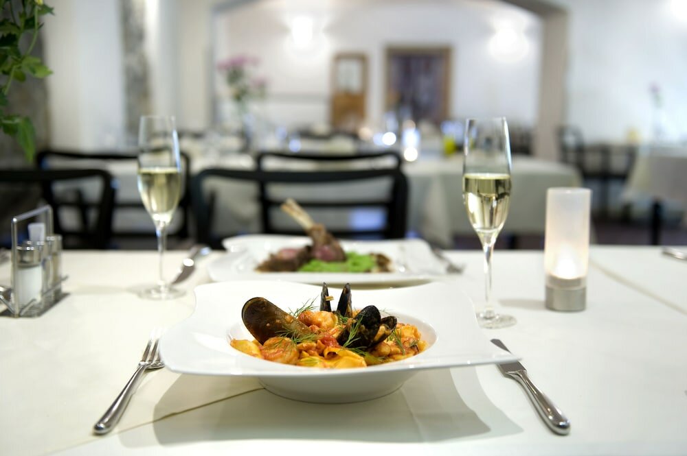 Фото Hotel Dubna Skala