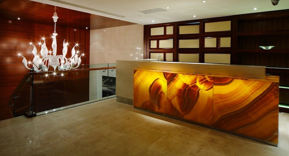Фото Dw Hotels