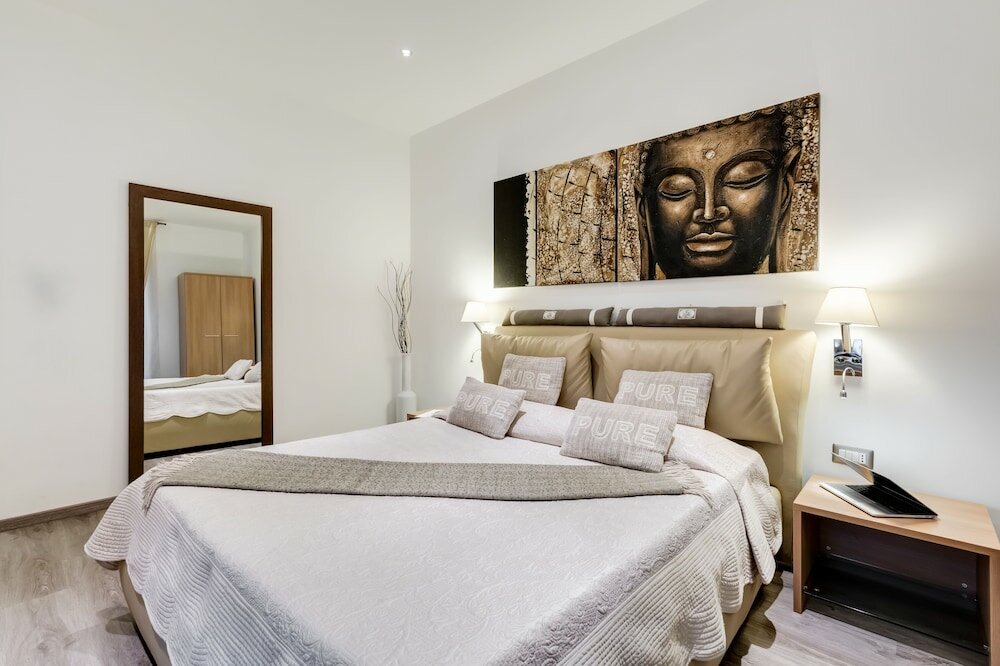 Фото Relais Colonna