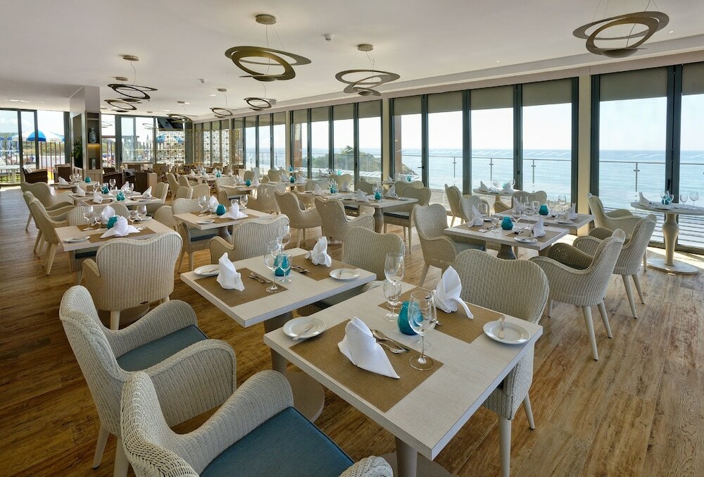 Фото Hotel Alisios