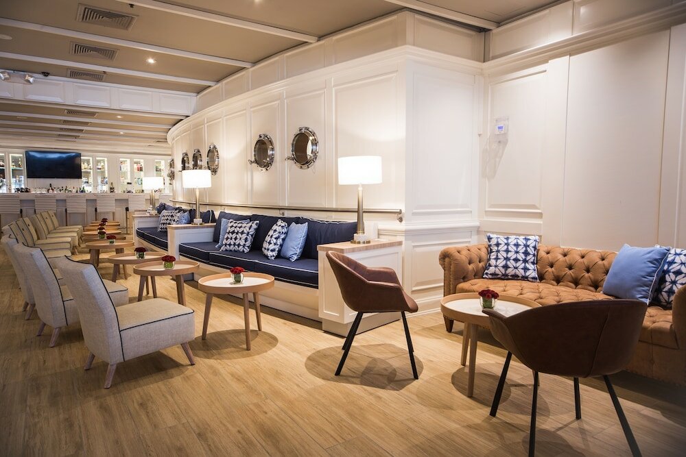 Фото Oro Verde Guayaquil