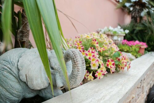 Внешний вид отеля Villa Erasi Guest House в Фьюмичино, фото 5