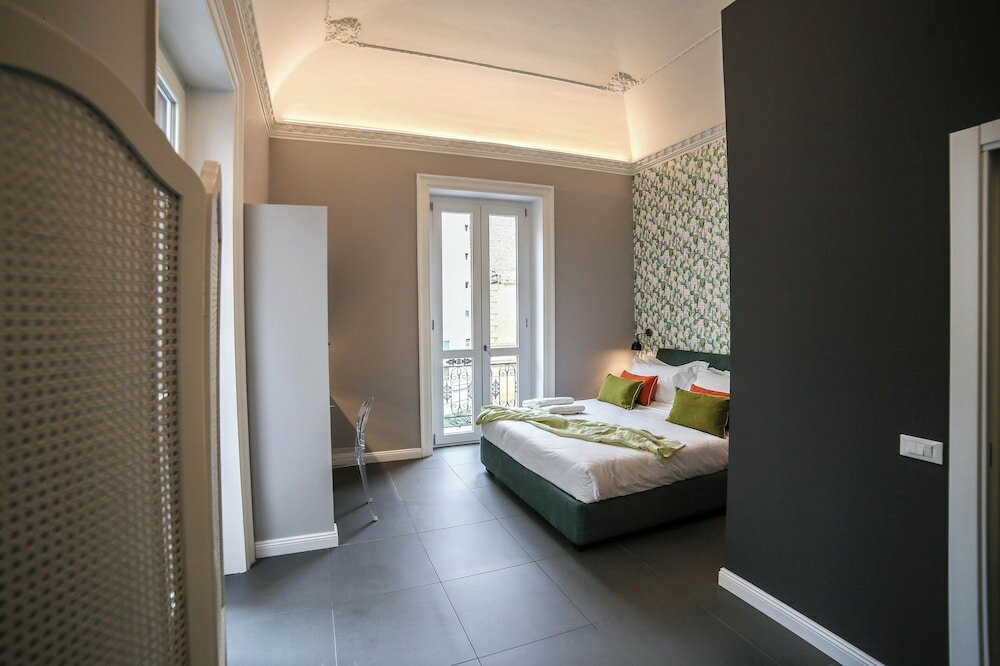 Фото Family Affair Palermo