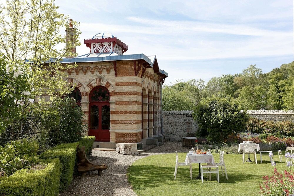 Фото Hotel L' Ecrin