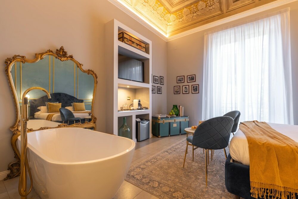 Фото Family Affair Palermo