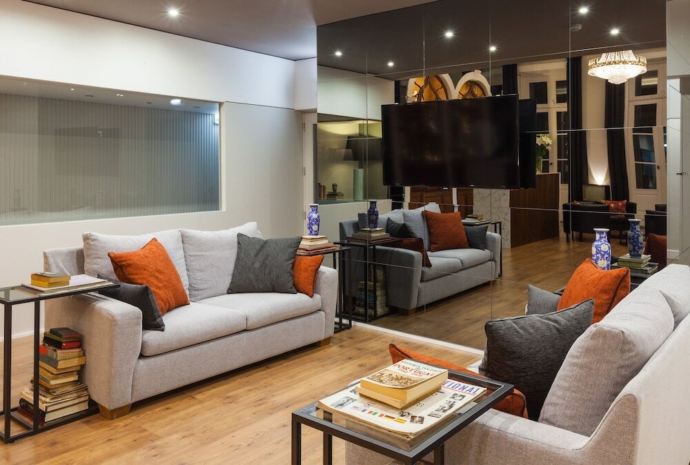 Фото B The Guest Downtown