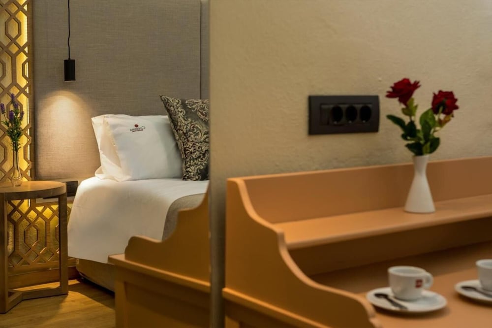 Фото Contessa Boutique Hotel