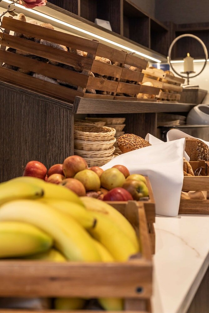 Фото Radisson Blu Hotel, Erfurt