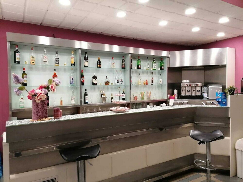 Фото Hotel Santa Marta