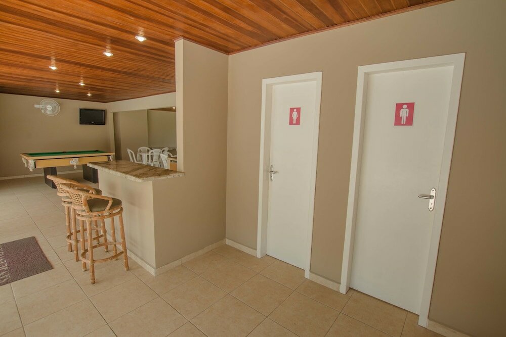 Фото SJ Jaguariaíva