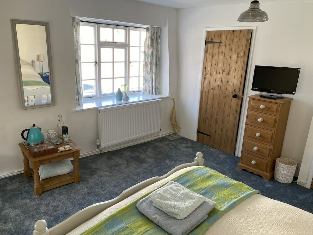 Фото Splatthayes B&b