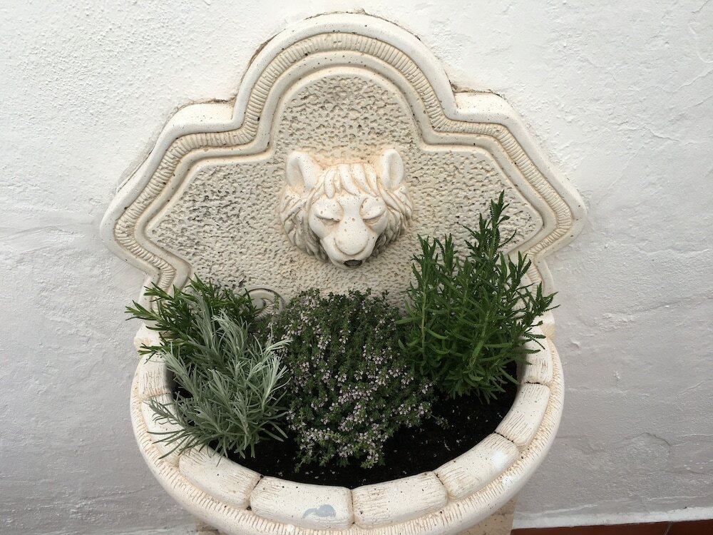 Фото La Moraga De Poniente Málaga Hostel