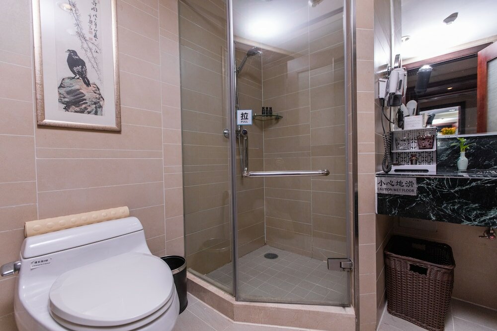 Фото Beijing Broadcasting Tower Hotel