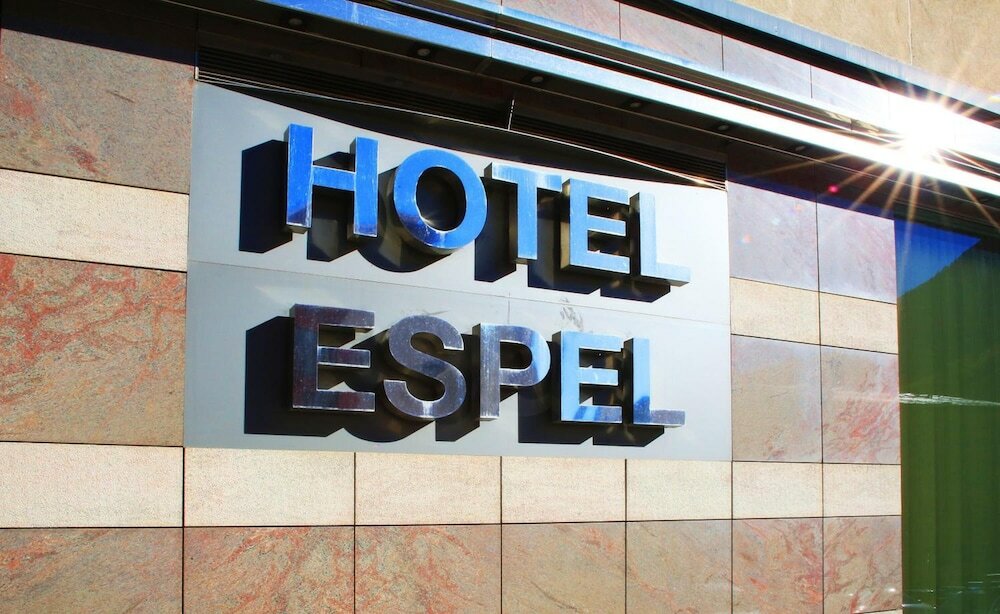 Фото Hotel Espel