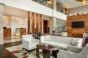 Гостиница Sheraton Bratislava Hotel