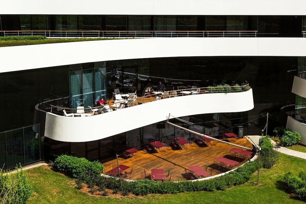 Фото Lone Hotel by Maistra Collection