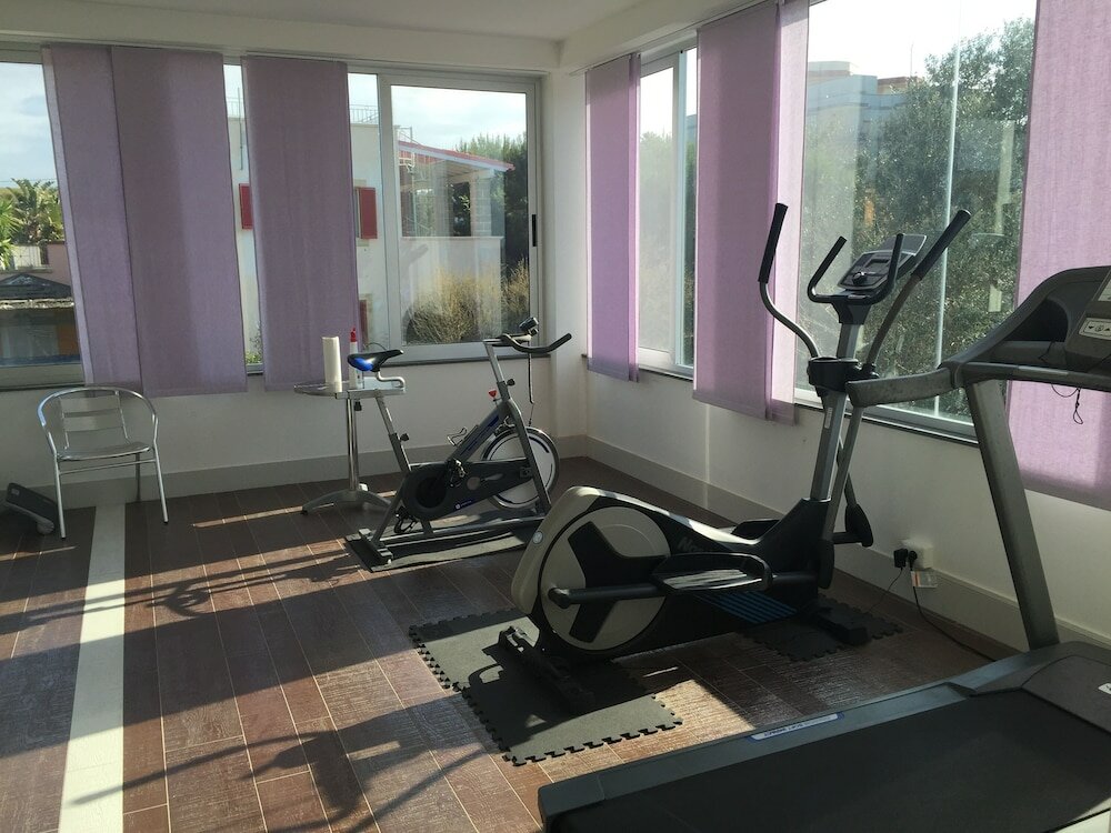 Фото Hotel Zodiaco