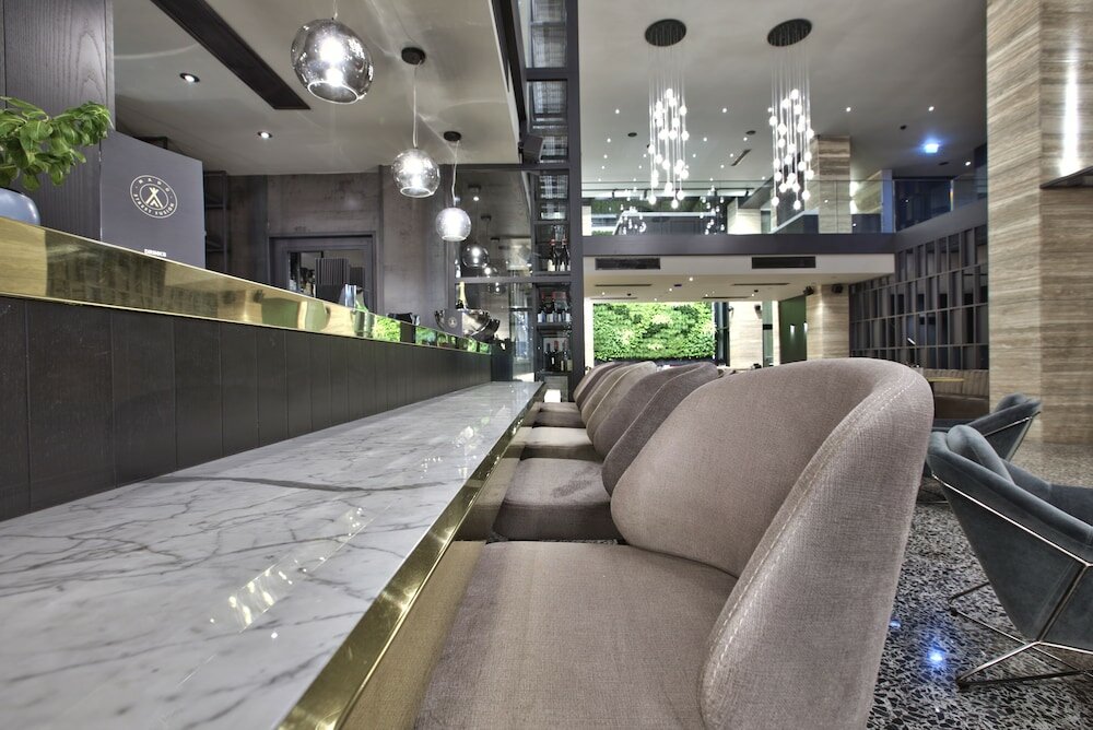 Фото Number 11 Urban Hotel - Только для взрослых