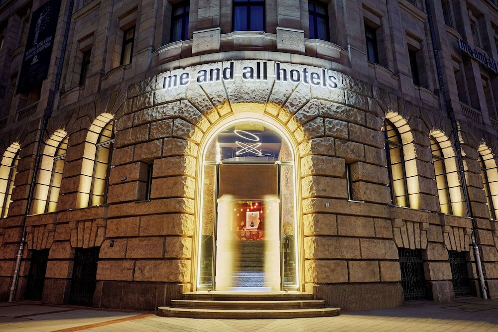 Фото отеля 5