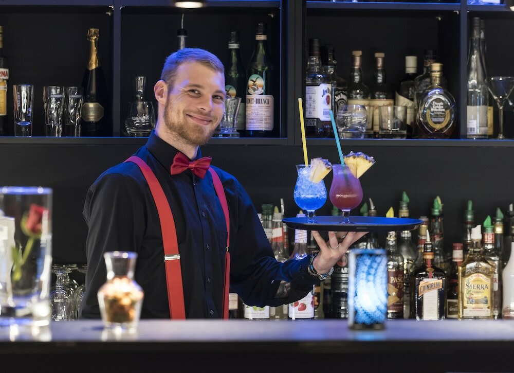 Фото Relexa hotel Harz-Wald