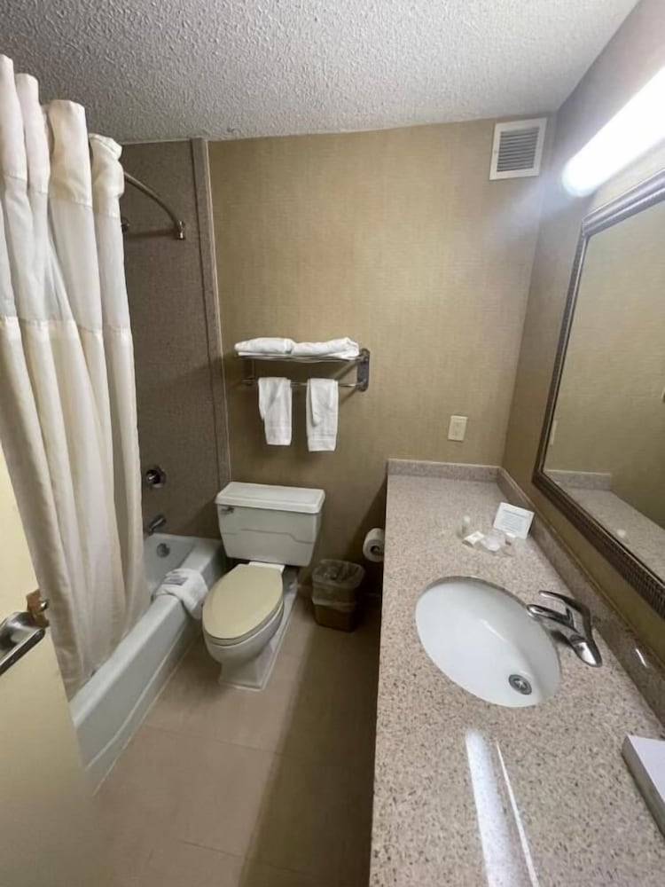 Фото Budgetel Atlanta-North