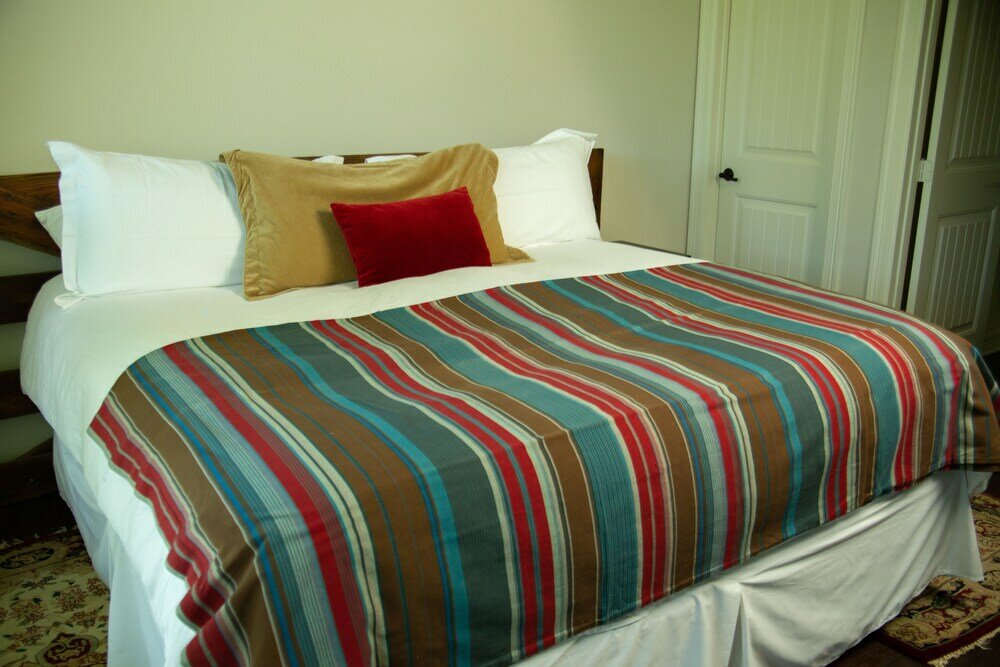 Фото Kiepersol Bed and Breakfast