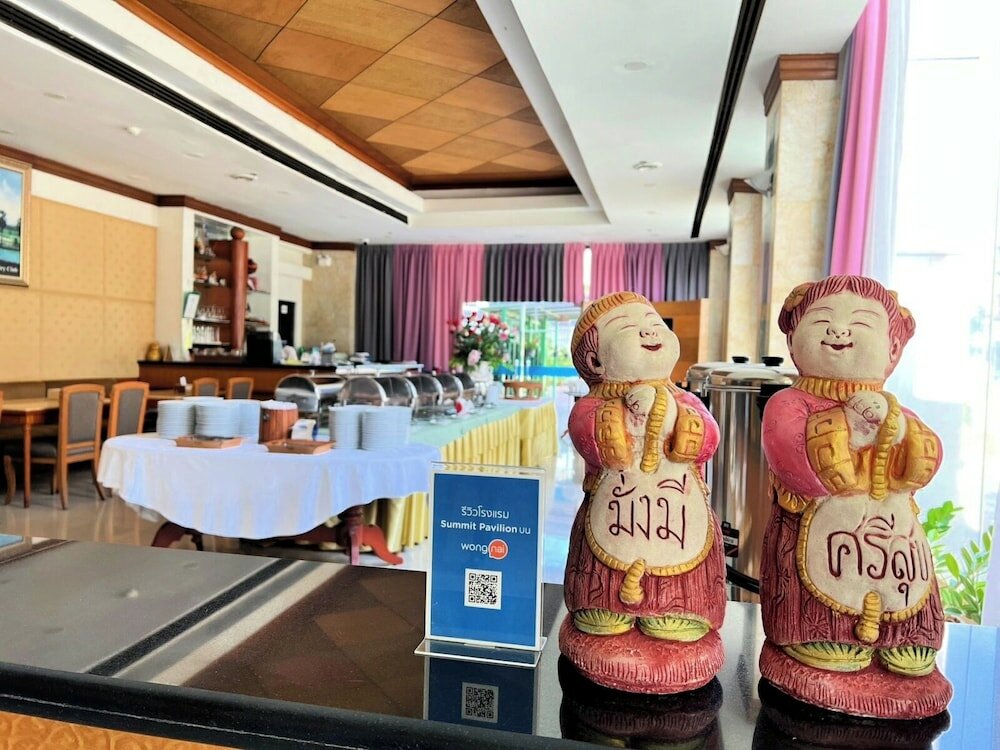 Фото Summit Pavilion