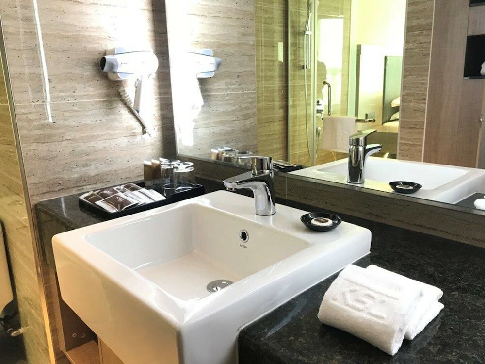 Фото Ksl Hot Spring Resort