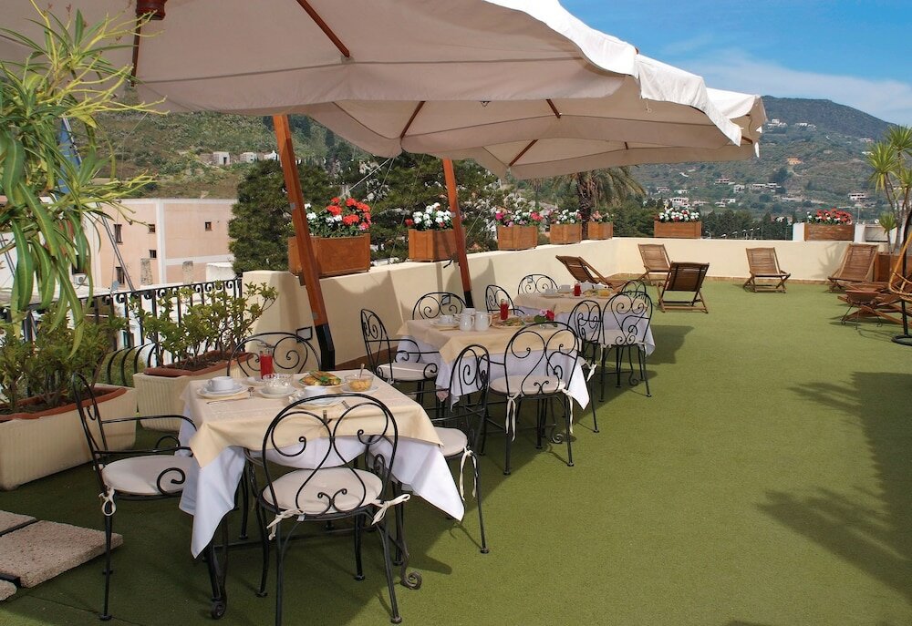 Фото La Filadelfia