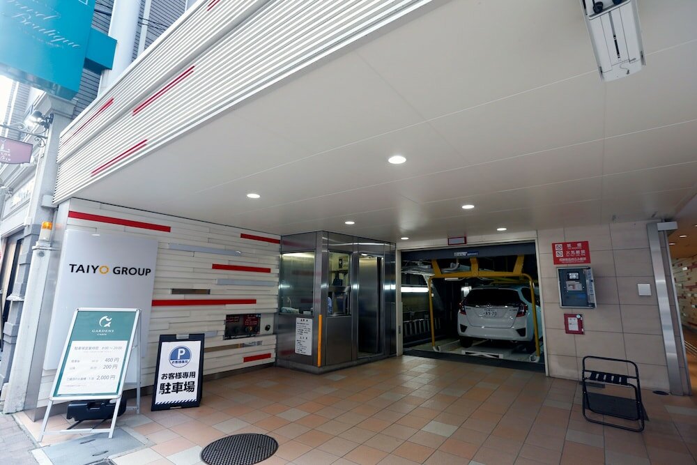 Фото Gardens Cabin