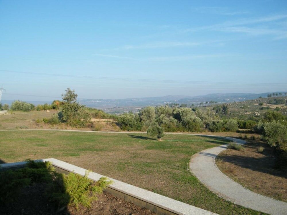 Фото Inatel Vila Ruiva Hotel