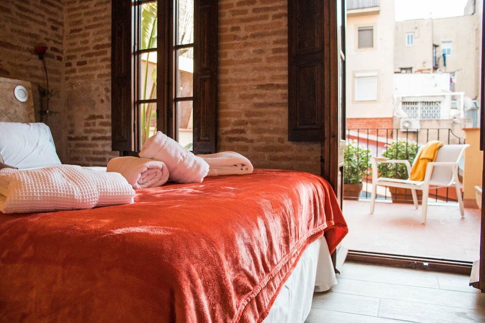 Фото Amfores Boutique Guest House