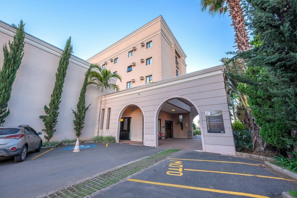 Фото Class Hotel Alfenas