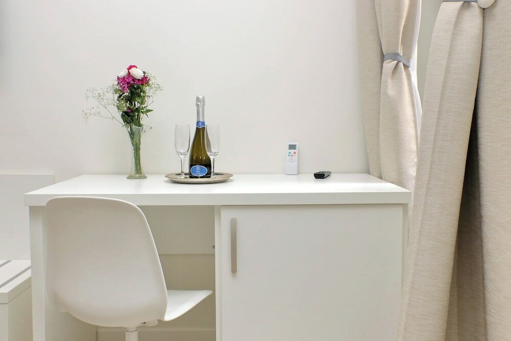 Фото Gialli Vatican Guesthouse