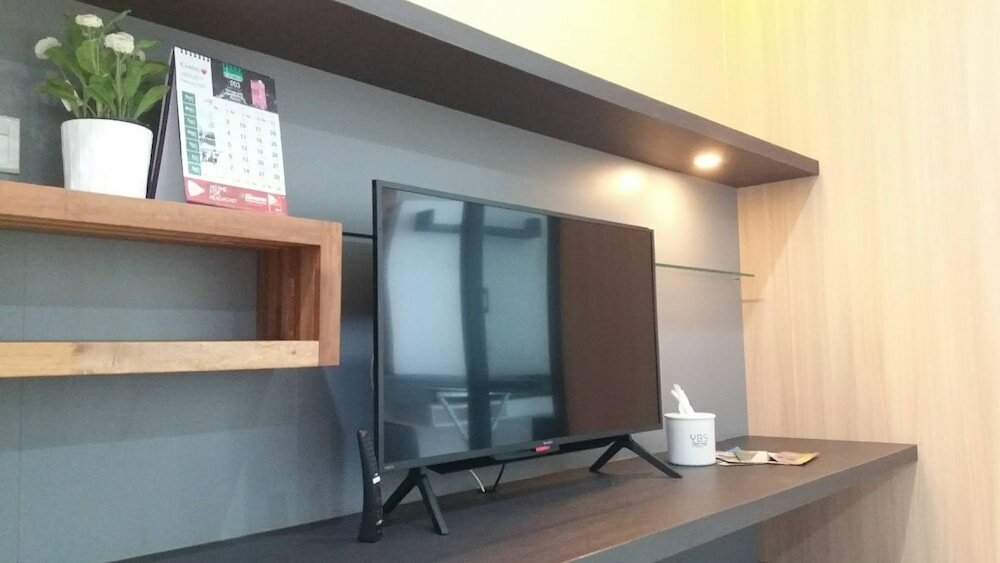 Фото Twin Galaxy Residences