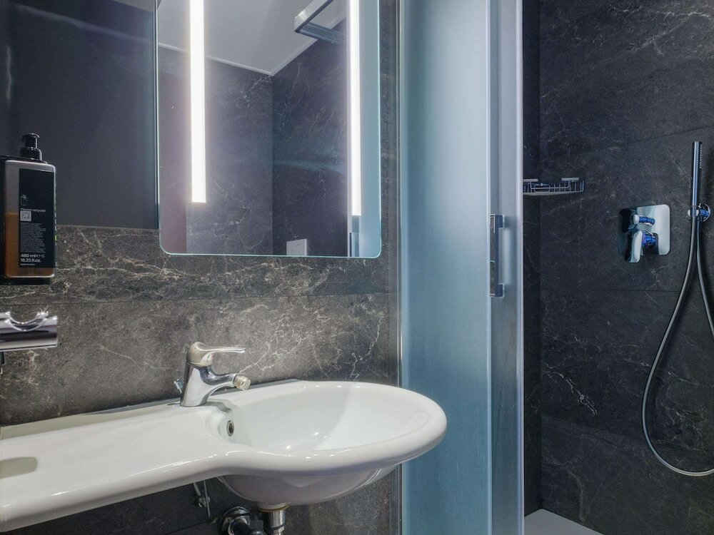 Фото Б&б Хотел Равенна