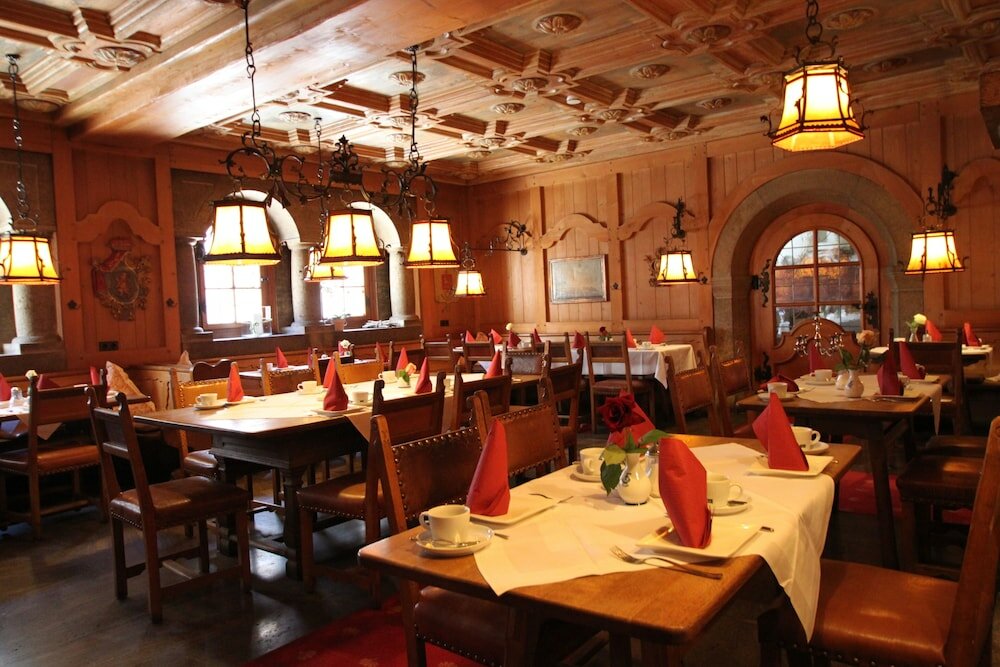 Фото Atlas Grand Hotel