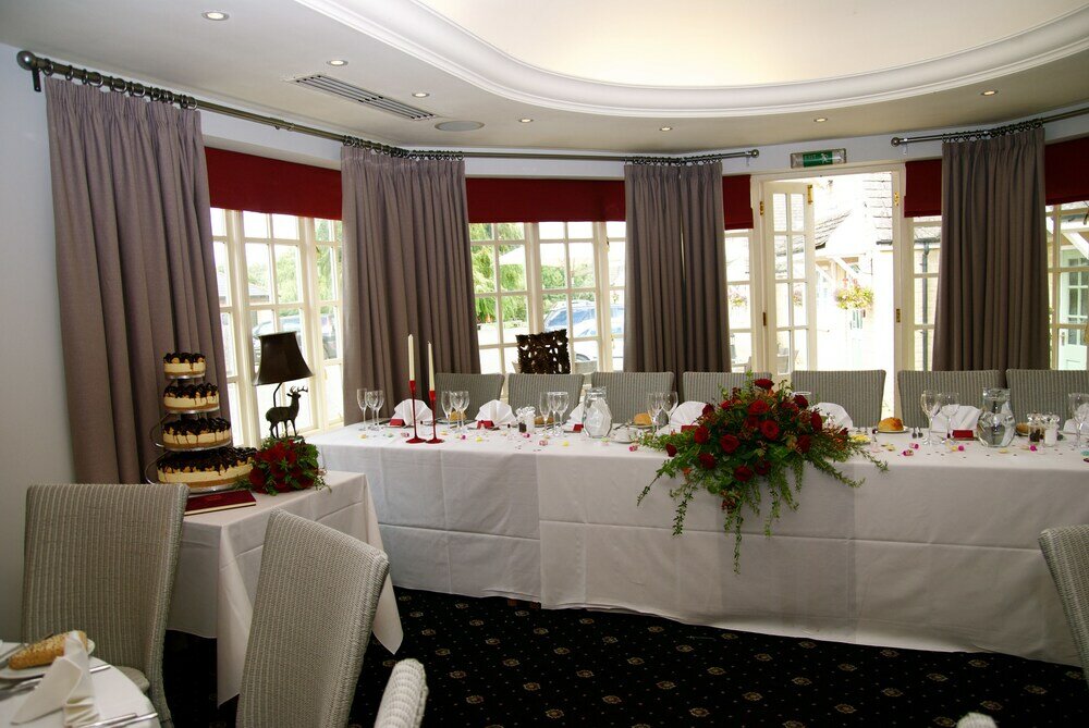 Фото Queens Head Inn