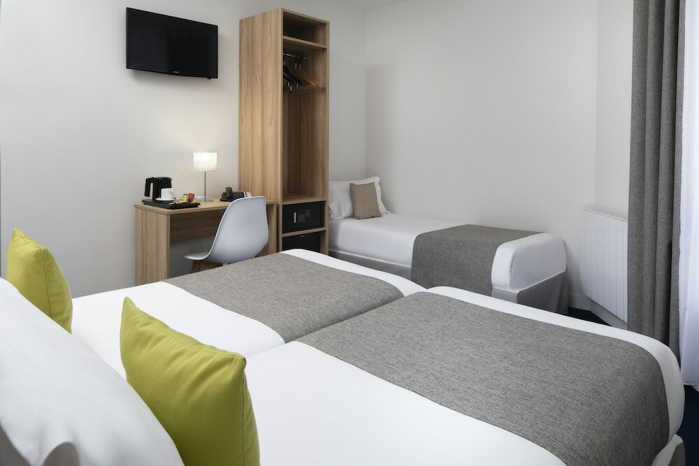 Фото Hotel Moulin Vert