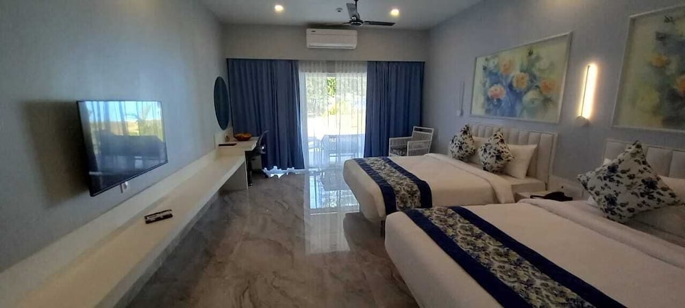 Фото Sinclairs Retreat Dooars