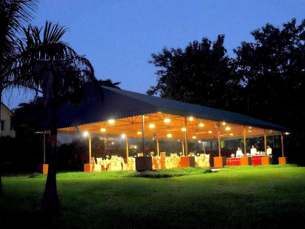 Фото Sinclairs Retreat Dooars