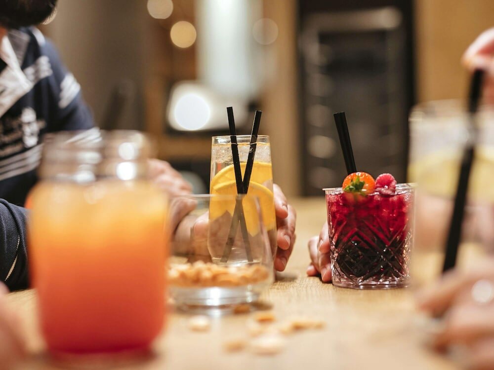 Фото Ibis Lyon Gerland Musée des Confluences