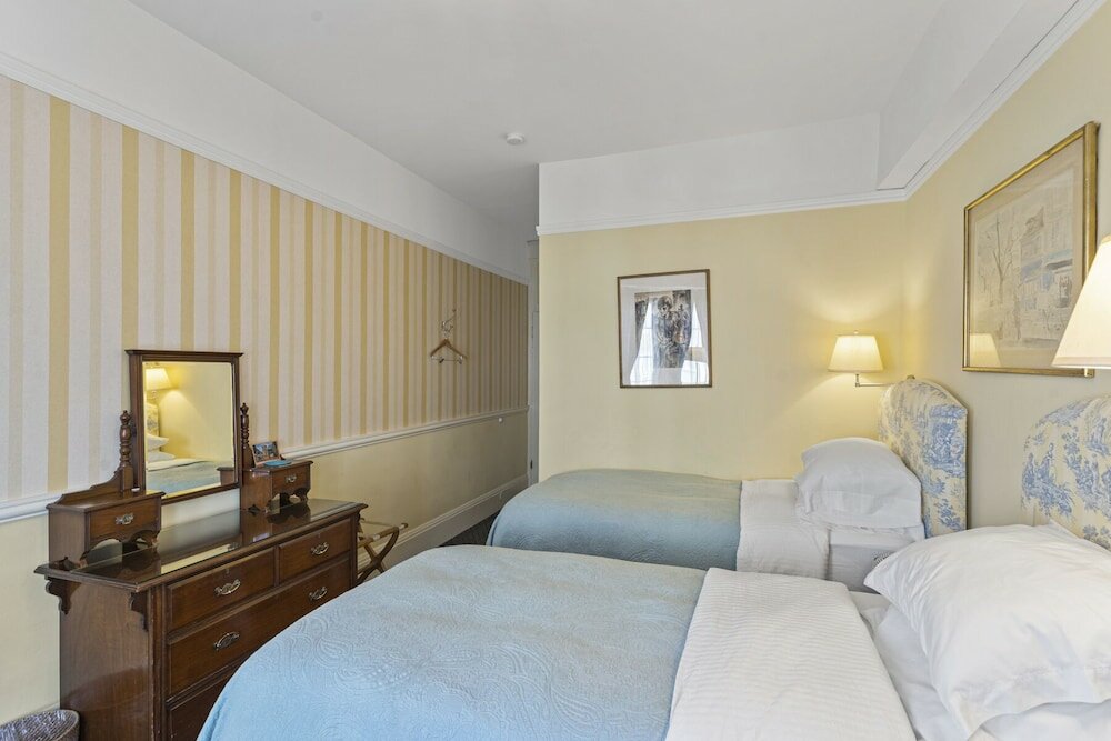 Фото Golden Gate Hotel