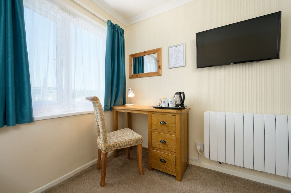 Фото Best Western Fowey Valley