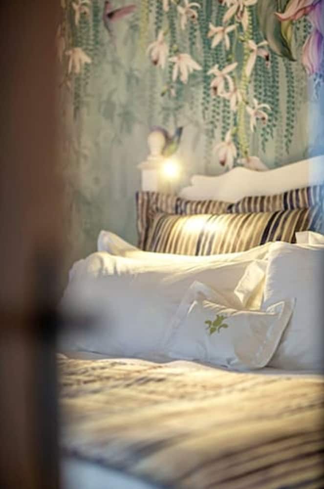 Фото Hotel Casa da Montanha