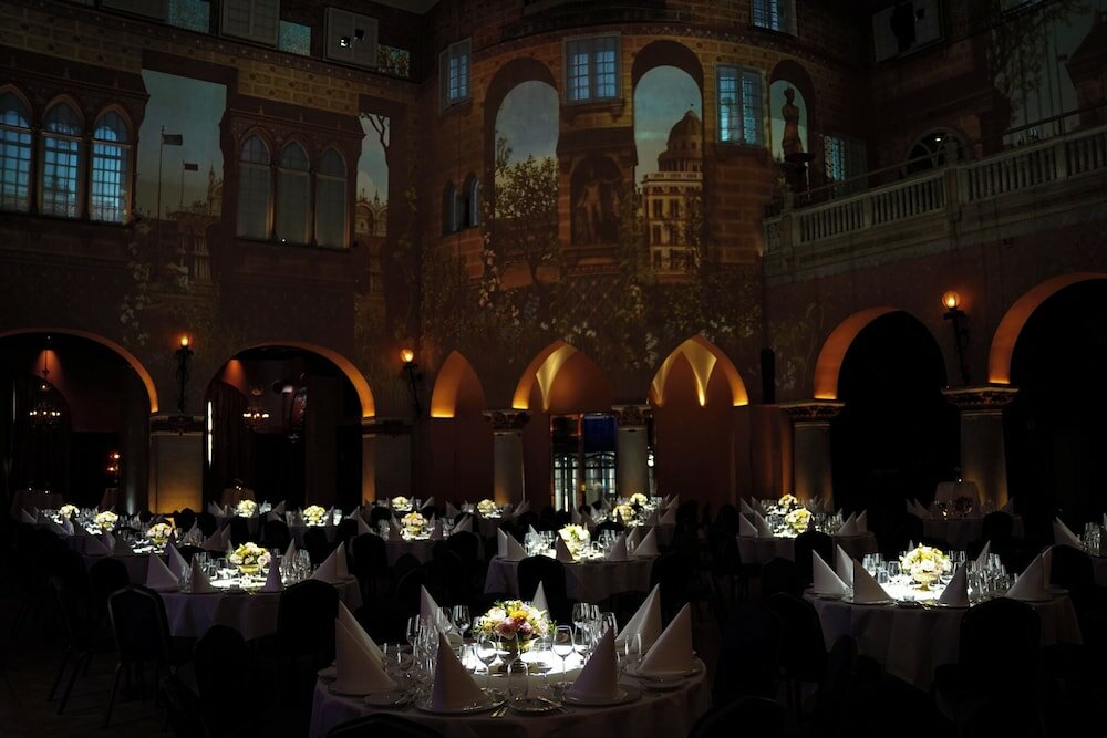 Фото Grand Hôtel Stockholm