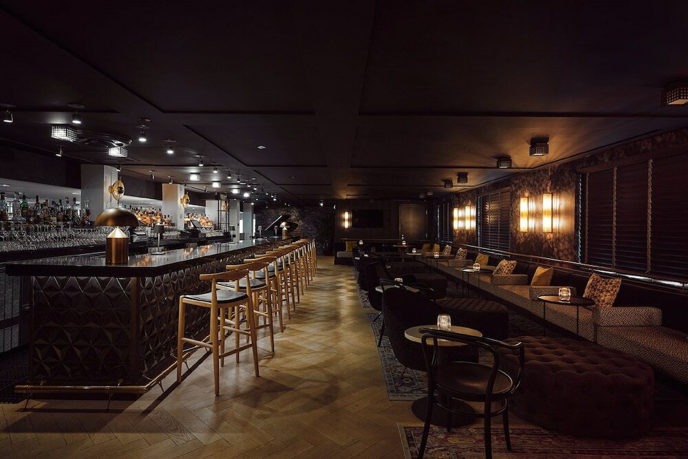 Фото Hotel Greystone