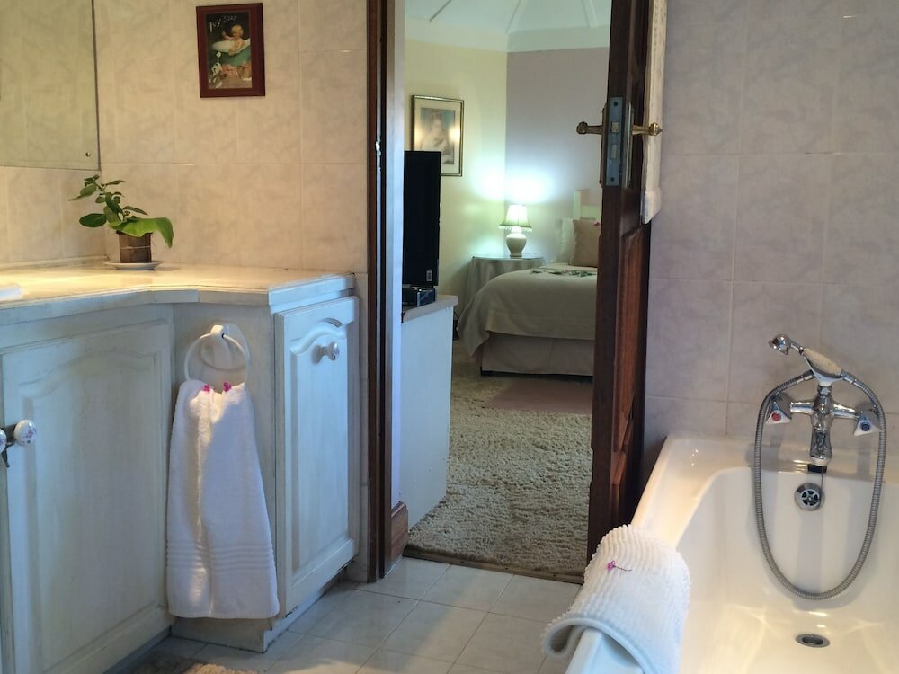 Фото Mont Fleur B&b